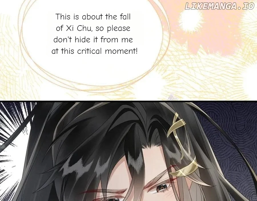 The Tyrant’s Family Lasts Thanks To Her Inner Voice Chapter 25 343 58