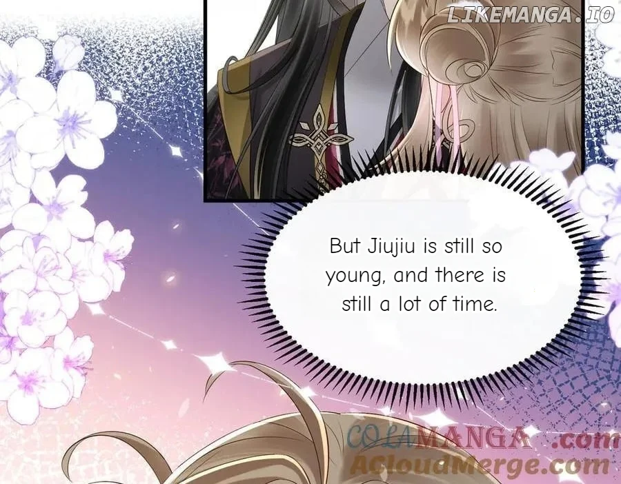 The Tyrant’s Family Lasts Thanks To Her Inner Voice Chapter 25 346 61