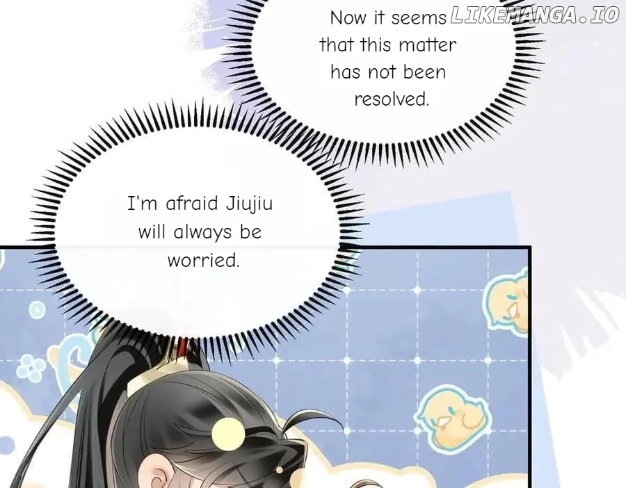 The Tyrant’s Family Lasts Thanks To Her Inner Voice Chapter 25 349 64