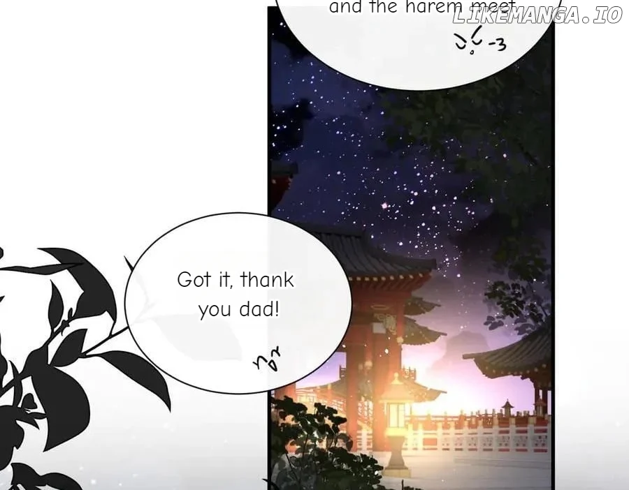 The Tyrant’s Family Lasts Thanks To Her Inner Voice Chapter 25 351 66