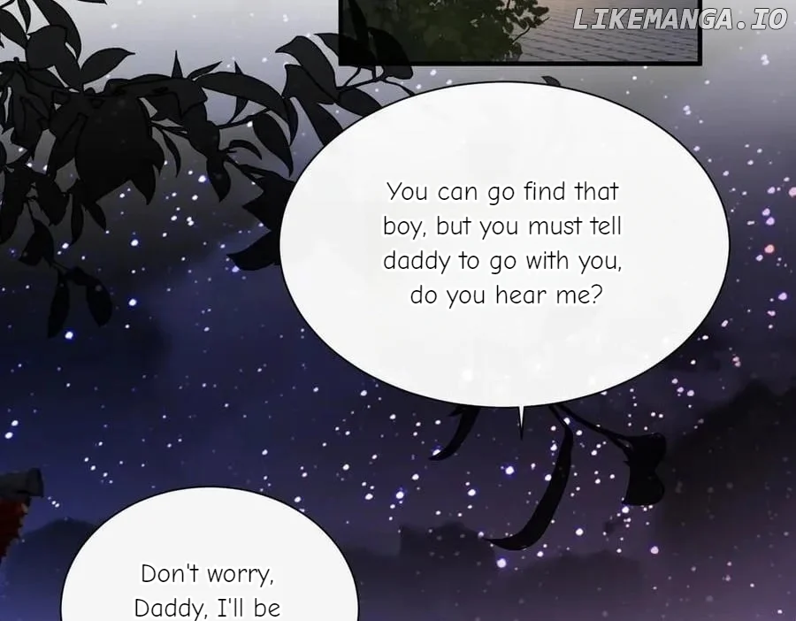 The Tyrant’s Family Lasts Thanks To Her Inner Voice Chapter 25 352 67