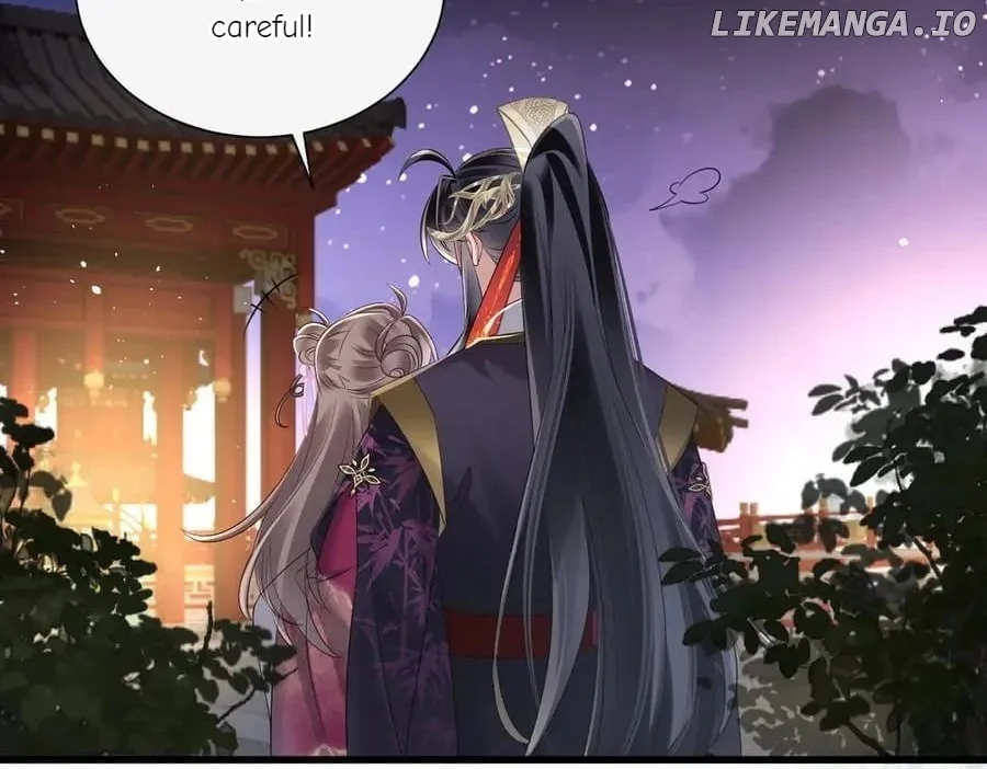 The Tyrant’s Family Lasts Thanks To Her Inner Voice Chapter 25 353 68