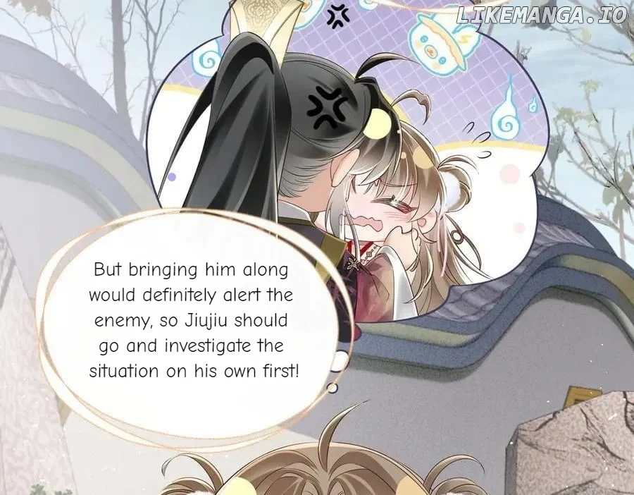 The Tyrant’s Family Lasts Thanks To Her Inner Voice Chapter 25 357 72