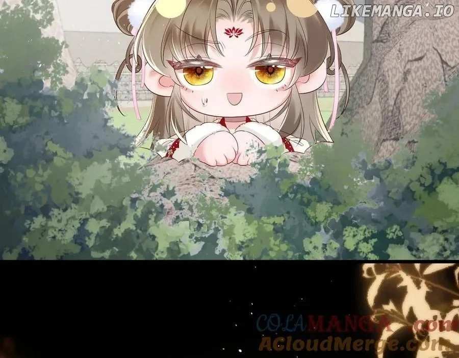 The Tyrant’s Family Lasts Thanks To Her Inner Voice Chapter 25 358 73