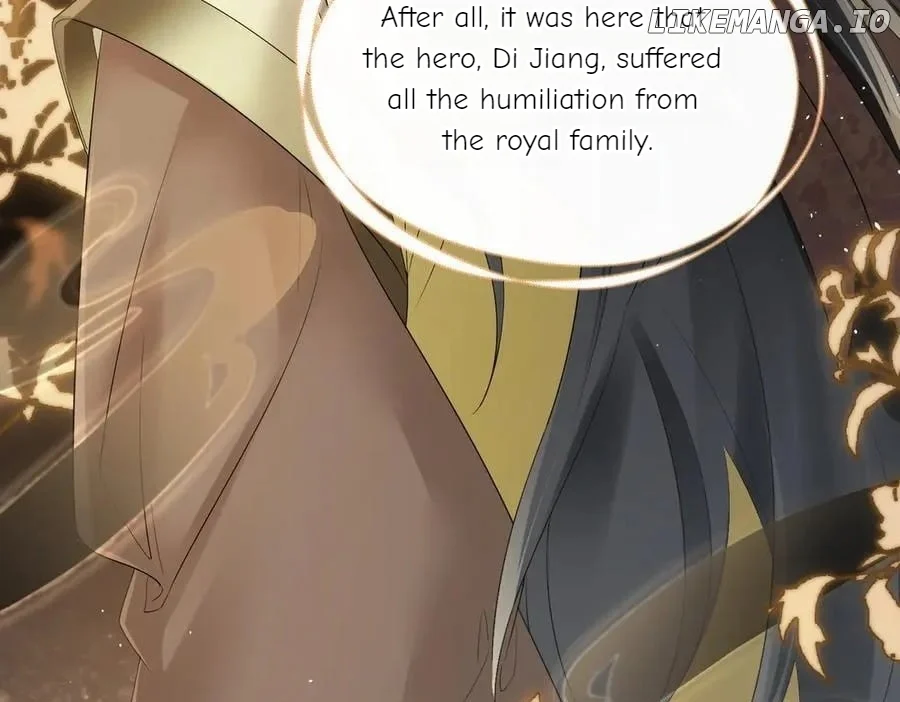 The Tyrant’s Family Lasts Thanks To Her Inner Voice Chapter 25 360 75