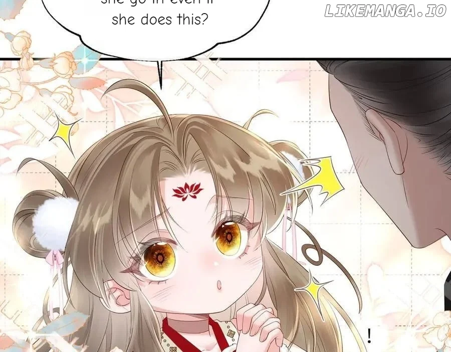 The Tyrant’s Family Lasts Thanks To Her Inner Voice Chapter 25 366 81