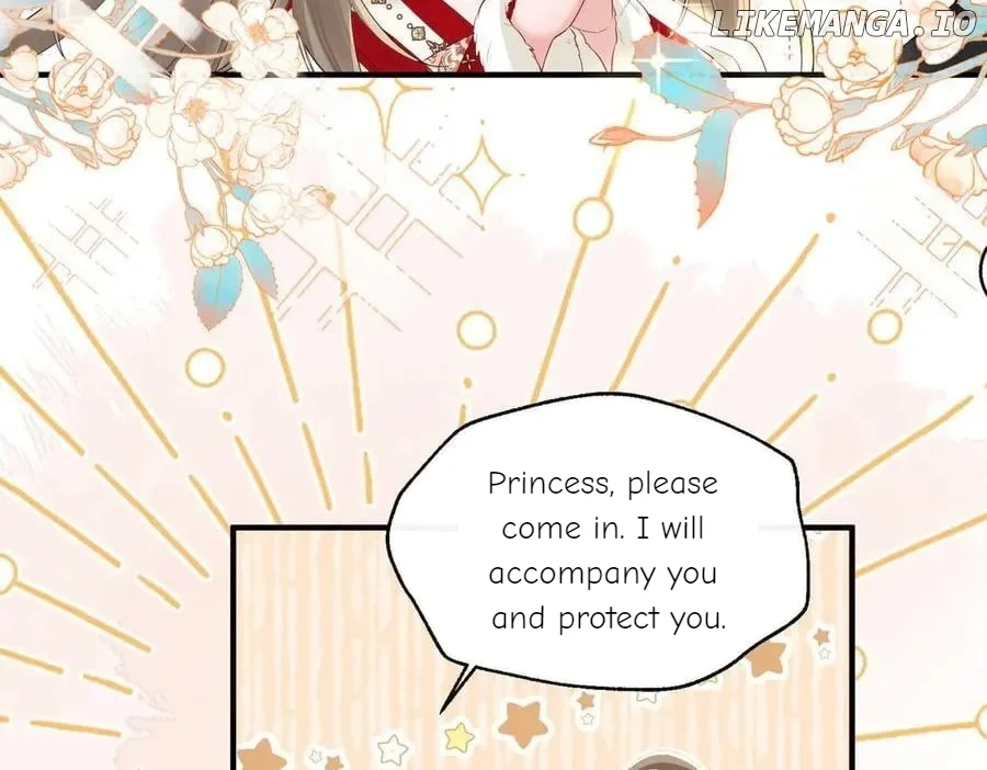 The Tyrant’s Family Lasts Thanks To Her Inner Voice Chapter 25 367 82