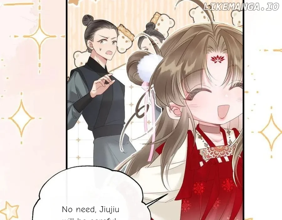 The Tyrant’s Family Lasts Thanks To Her Inner Voice Chapter 25 368 83