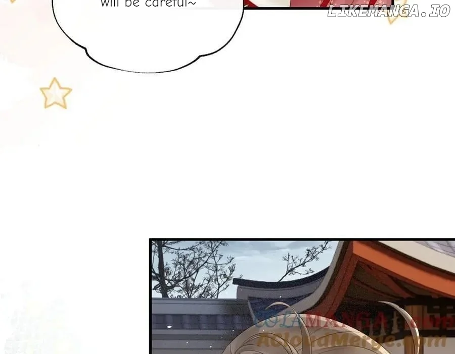 The Tyrant’s Family Lasts Thanks To Her Inner Voice Chapter 25 369 84