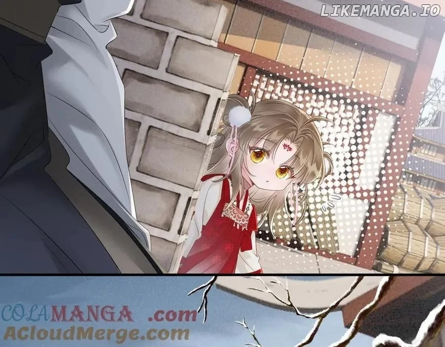 The Tyrant’s Family Lasts Thanks To Her Inner Voice Chapter 25 373 88