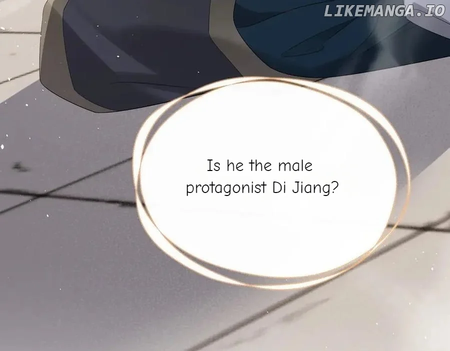 The Tyrant’s Family Lasts Thanks To Her Inner Voice Chapter 25 378 93