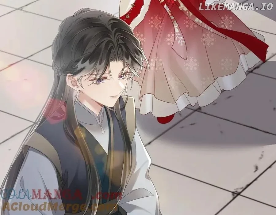 The Tyrant’s Family Lasts Thanks To Her Inner Voice Chapter 26 310 003