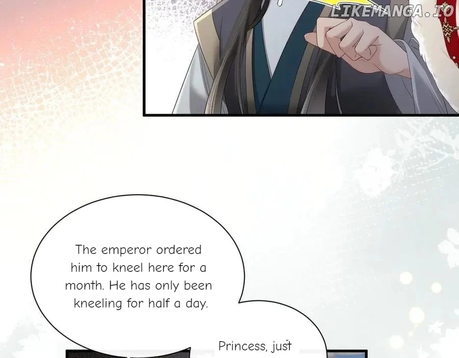 The Tyrant’s Family Lasts Thanks To Her Inner Voice Chapter 26 313 006