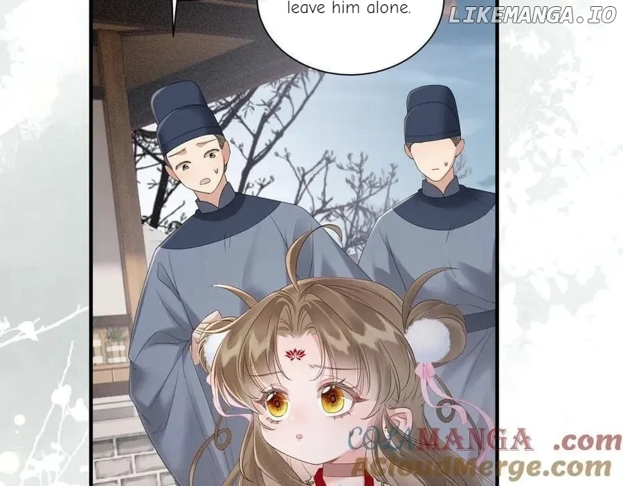 The Tyrant’s Family Lasts Thanks To Her Inner Voice Chapter 26 314 007