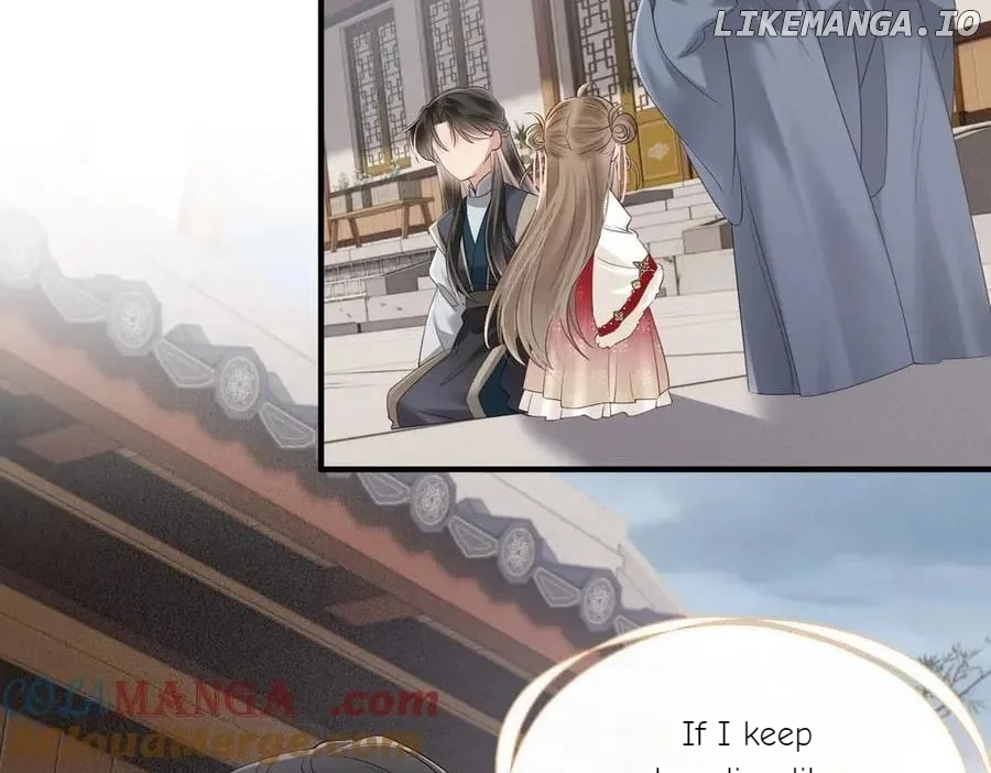 The Tyrant’s Family Lasts Thanks To Her Inner Voice Chapter 26 318 011