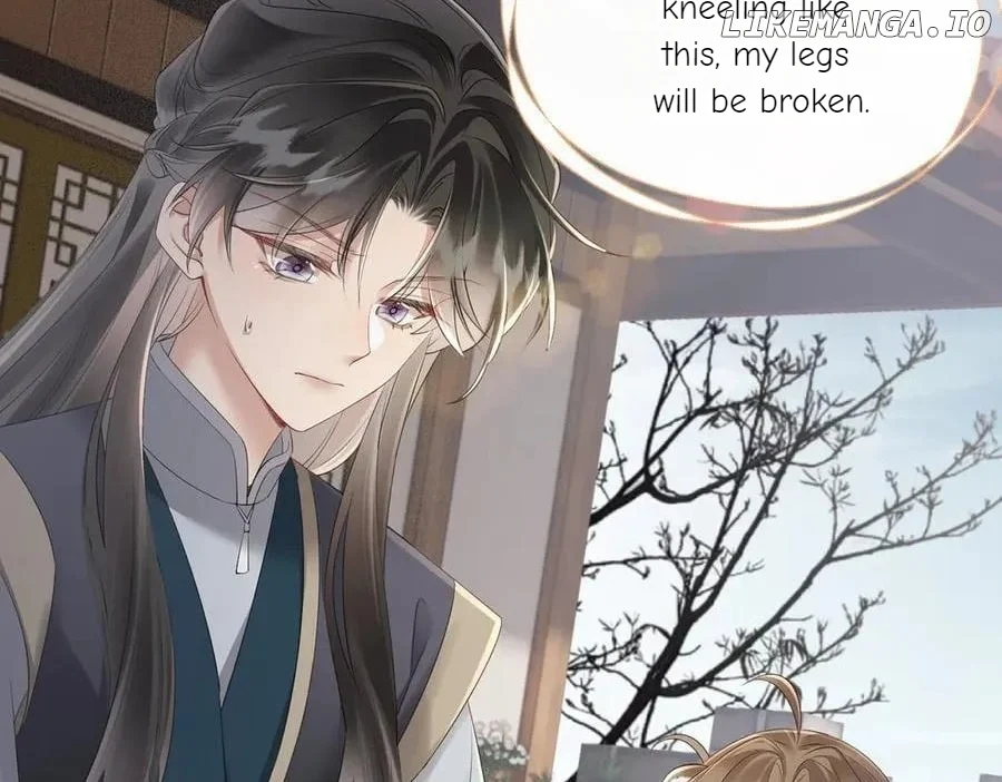 The Tyrant’s Family Lasts Thanks To Her Inner Voice Chapter 26 319 012