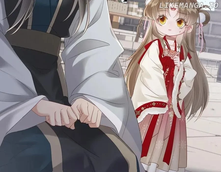 The Tyrant’s Family Lasts Thanks To Her Inner Voice Chapter 26 320 013