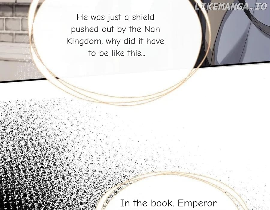 The Tyrant’s Family Lasts Thanks To Her Inner Voice Chapter 26 323 016