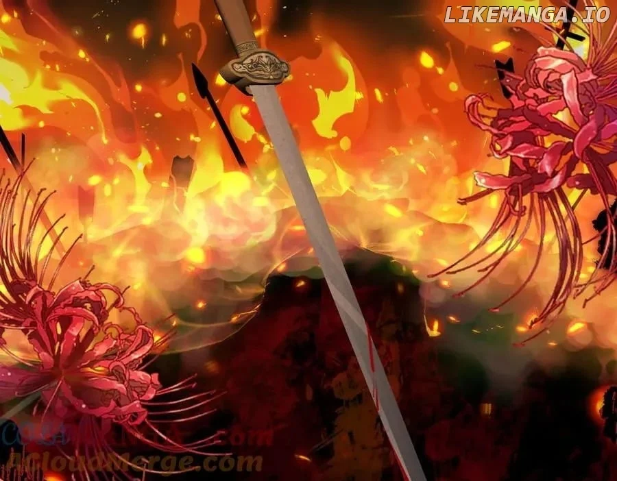 The Tyrant’s Family Lasts Thanks To Her Inner Voice Chapter 26 326 019