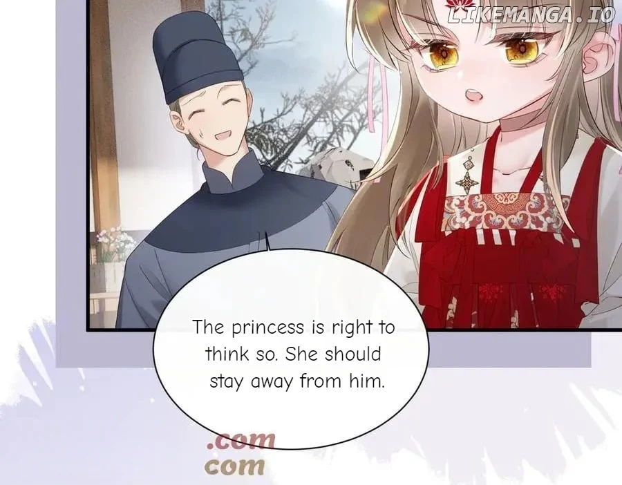 The Tyrant’s Family Lasts Thanks To Her Inner Voice Chapter 26 329 022