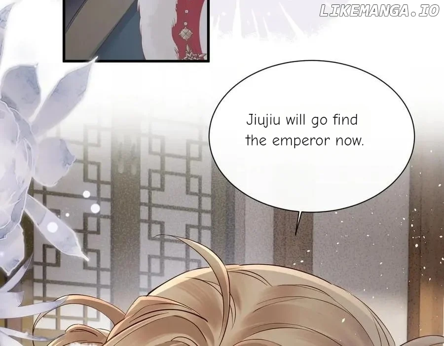 The Tyrant’s Family Lasts Thanks To Her Inner Voice Chapter 26 331 024