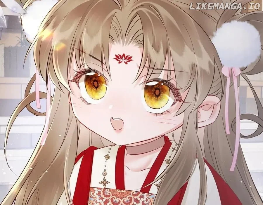 The Tyrant’s Family Lasts Thanks To Her Inner Voice Chapter 26 332 025