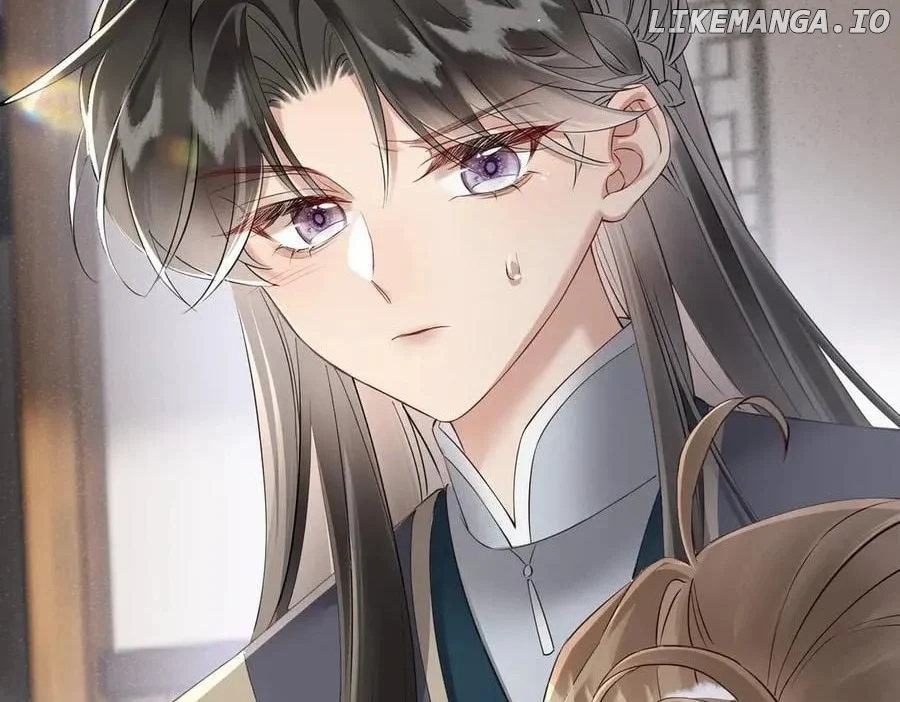 The Tyrant’s Family Lasts Thanks To Her Inner Voice Chapter 26 335 028