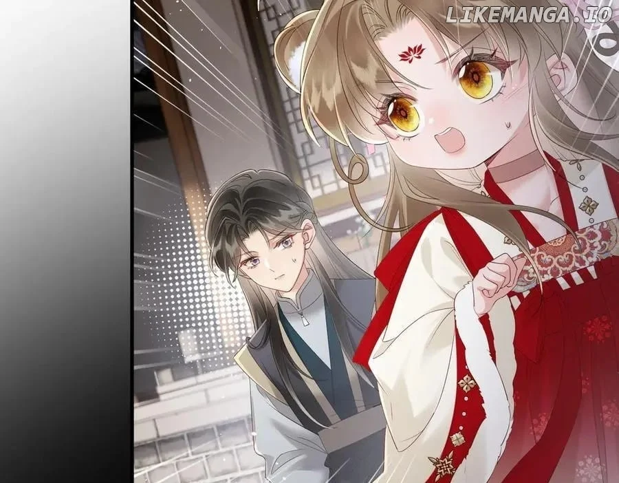 The Tyrant’s Family Lasts Thanks To Her Inner Voice Chapter 26 339 032