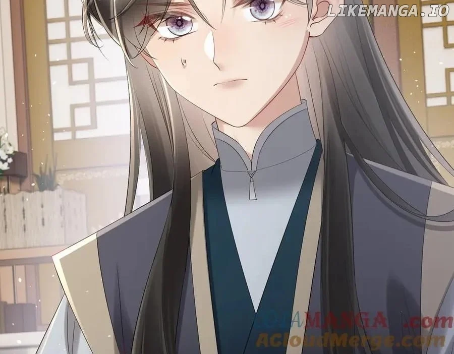 The Tyrant’s Family Lasts Thanks To Her Inner Voice Chapter 26 341 034