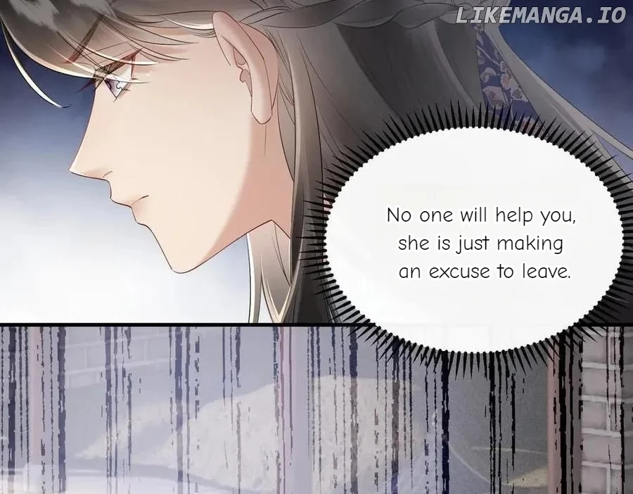 The Tyrant’s Family Lasts Thanks To Her Inner Voice Chapter 26 346 039