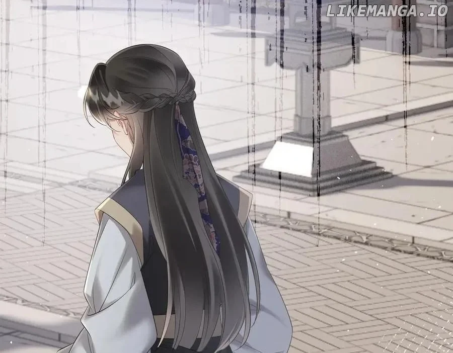 The Tyrant’s Family Lasts Thanks To Her Inner Voice Chapter 26 347 040