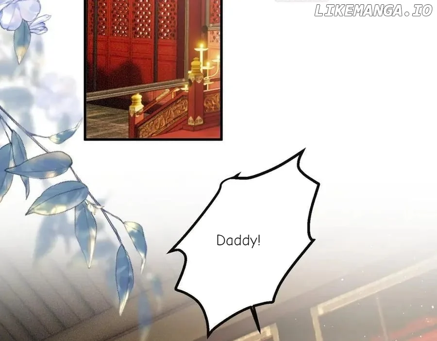 The Tyrant’s Family Lasts Thanks To Her Inner Voice Chapter 26 351 044