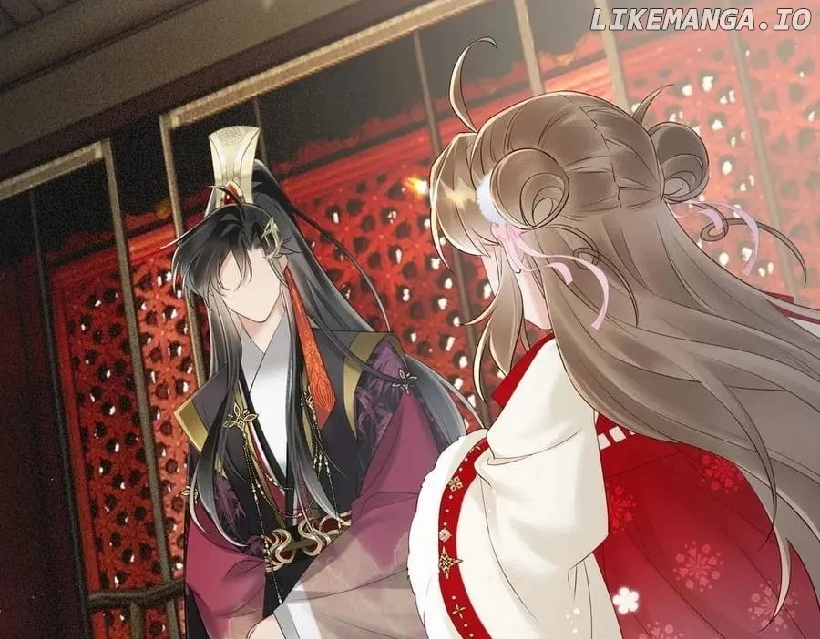 The Tyrant’s Family Lasts Thanks To Her Inner Voice Chapter 26 352 045