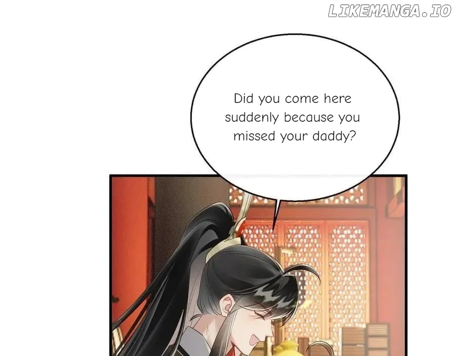 The Tyrant’s Family Lasts Thanks To Her Inner Voice Chapter 26 356 049