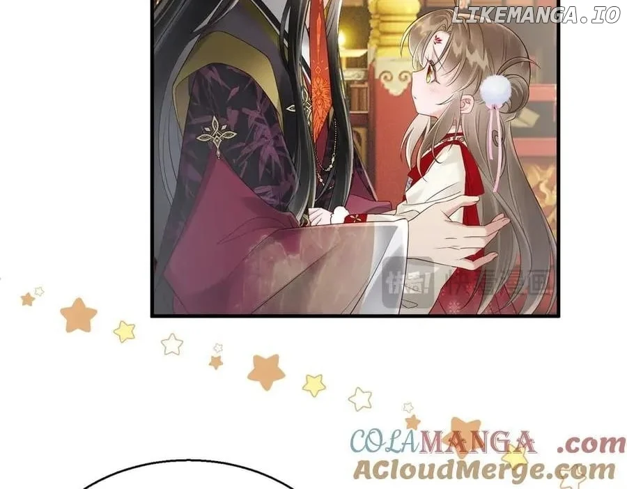 The Tyrant’s Family Lasts Thanks To Her Inner Voice Chapter 26 357 050