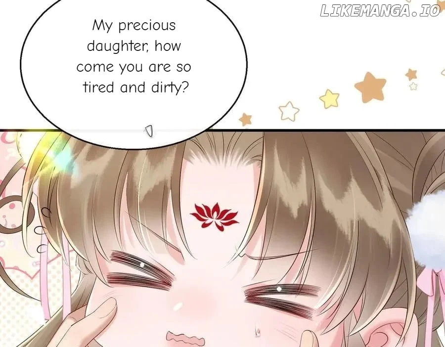 The Tyrant’s Family Lasts Thanks To Her Inner Voice Chapter 26 358 051