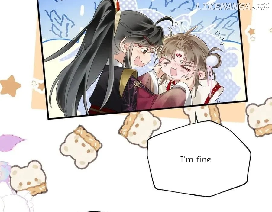 The Tyrant’s Family Lasts Thanks To Her Inner Voice Chapter 26 360 053