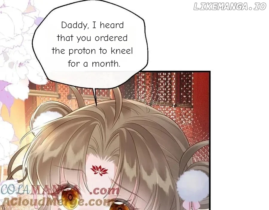 The Tyrant’s Family Lasts Thanks To Her Inner Voice Chapter 26 361 054