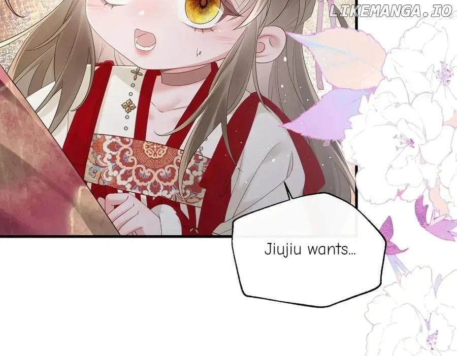 The Tyrant’s Family Lasts Thanks To Her Inner Voice Chapter 26 362 055