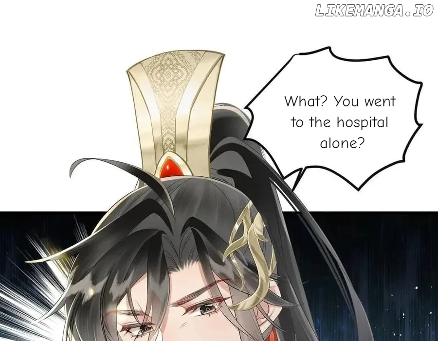 The Tyrant’s Family Lasts Thanks To Her Inner Voice Chapter 26 363 056