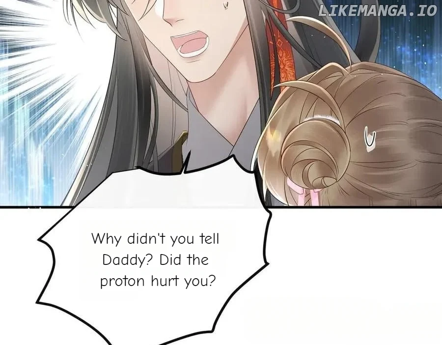 The Tyrant’s Family Lasts Thanks To Her Inner Voice Chapter 26 364 057