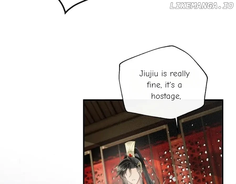 The Tyrant’s Family Lasts Thanks To Her Inner Voice Chapter 26 365 058