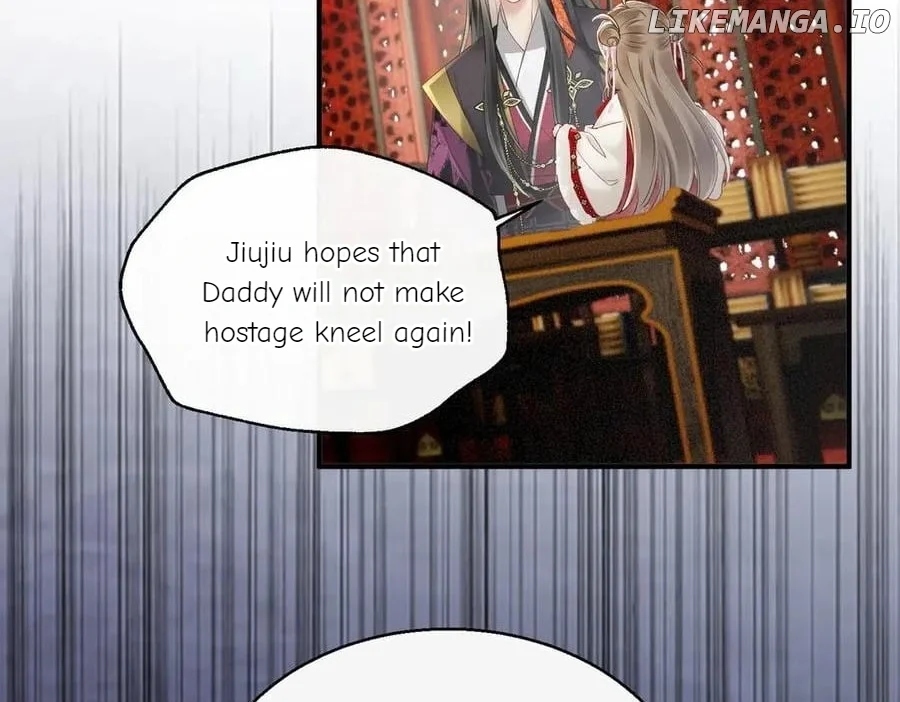 The Tyrant’s Family Lasts Thanks To Her Inner Voice Chapter 26 366 059