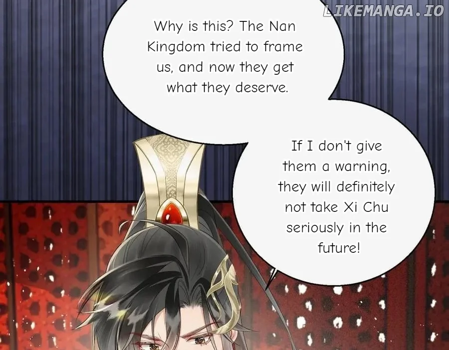 The Tyrant’s Family Lasts Thanks To Her Inner Voice Chapter 26 367 060