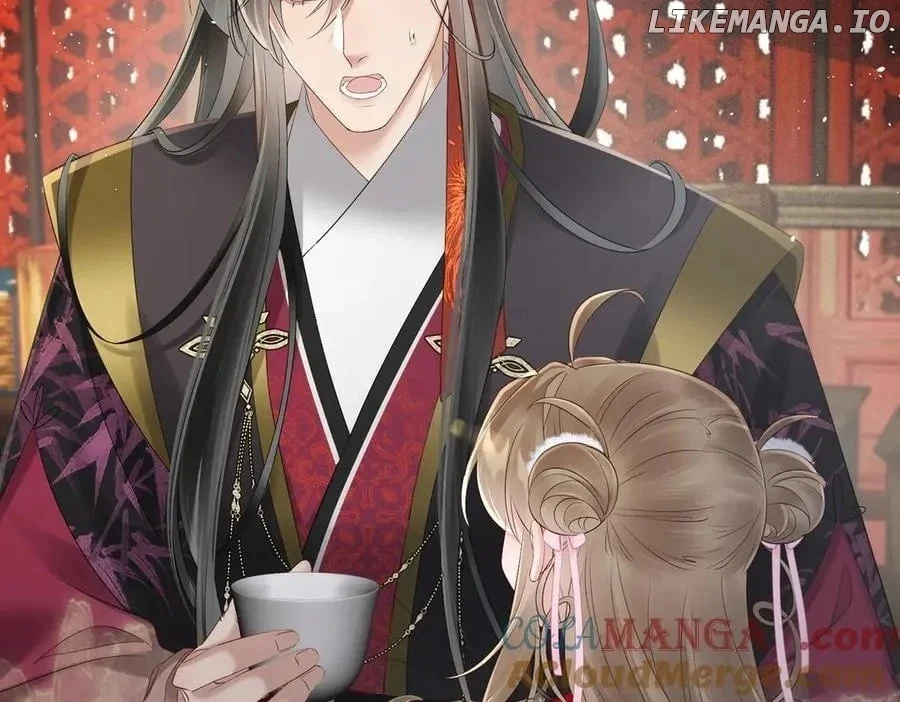 The Tyrant’s Family Lasts Thanks To Her Inner Voice Chapter 26 368 061