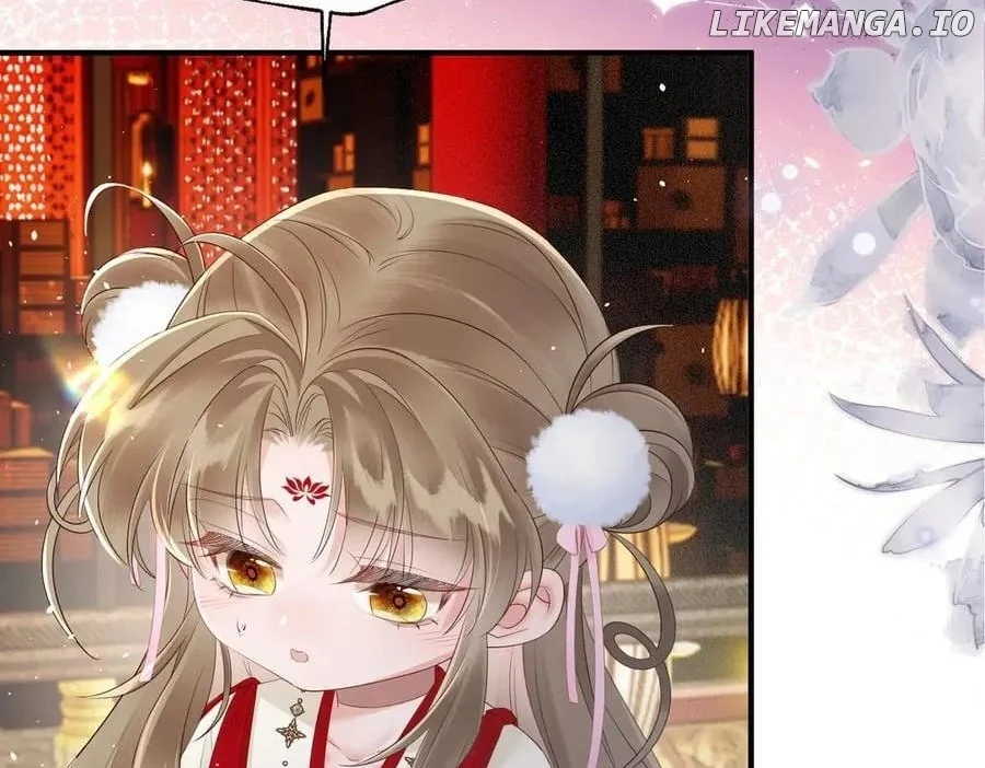 The Tyrant’s Family Lasts Thanks To Her Inner Voice Chapter 26 370 063