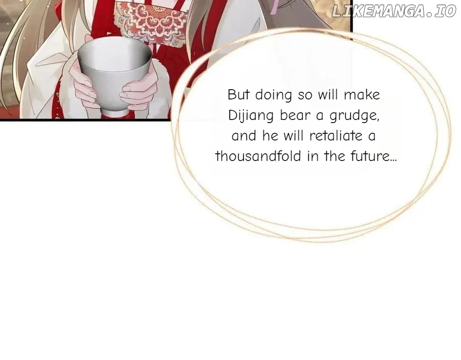 The Tyrant’s Family Lasts Thanks To Her Inner Voice Chapter 26 371 064