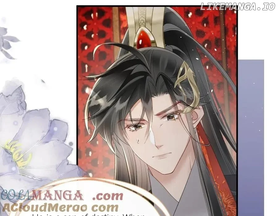 The Tyrant’s Family Lasts Thanks To Her Inner Voice Chapter 26 372 065