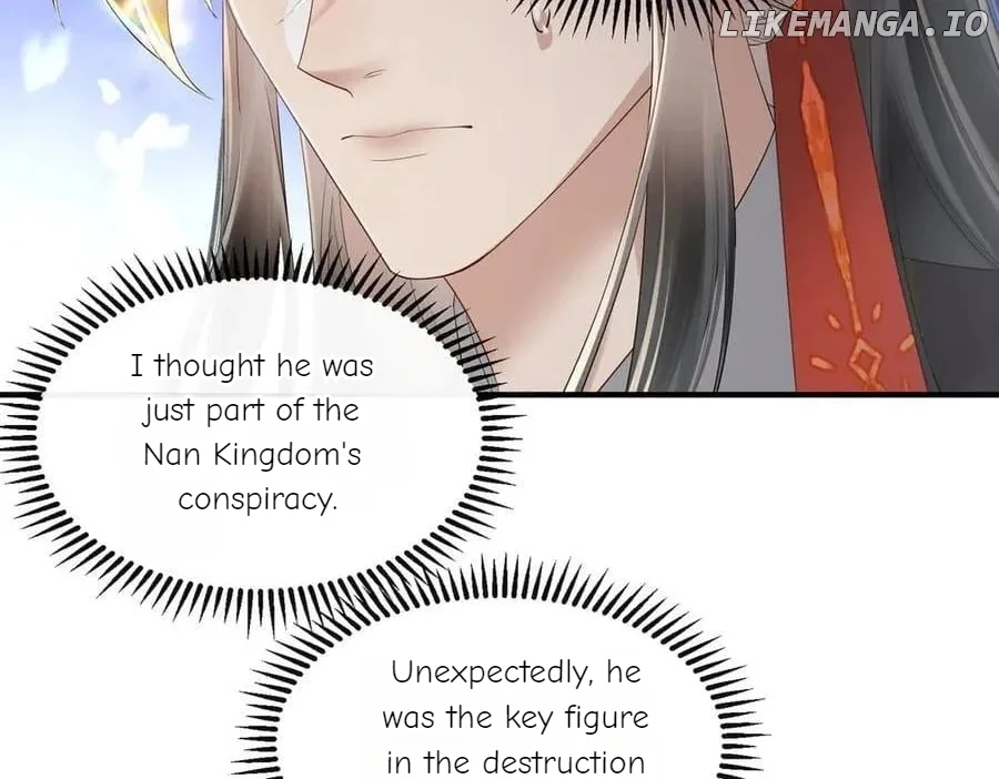 The Tyrant’s Family Lasts Thanks To Her Inner Voice Chapter 26 374 067