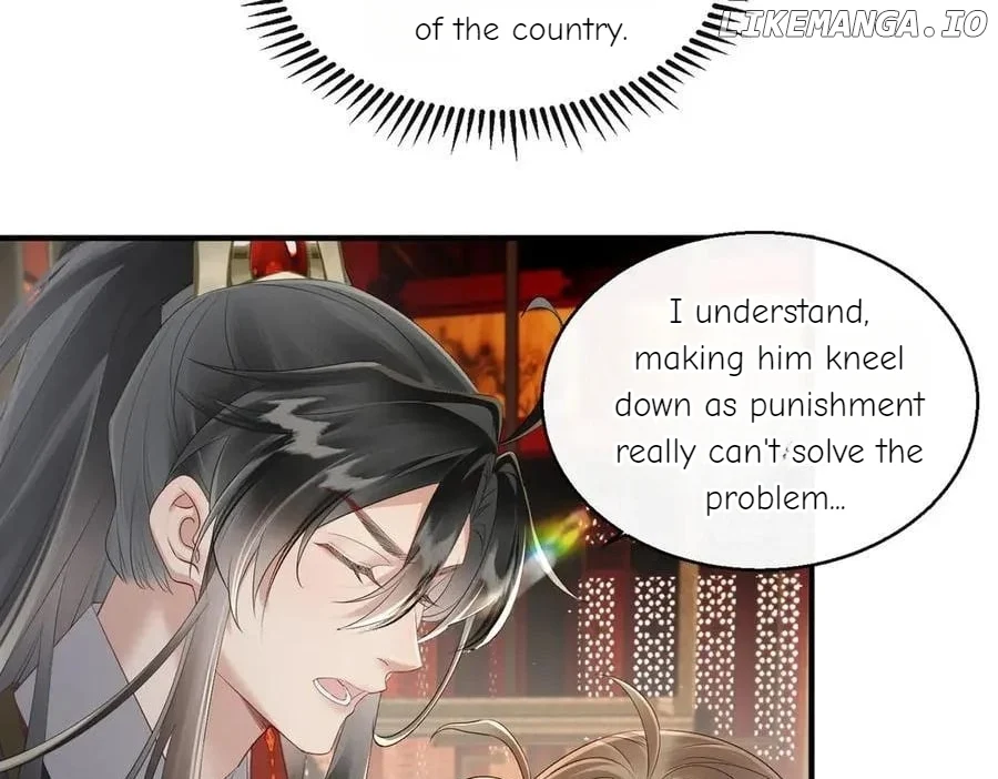 The Tyrant’s Family Lasts Thanks To Her Inner Voice Chapter 26 375 068